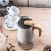 KAWIARKA ZAPARZACZ DO KAWY 450ml KLAUSBERG KB-7996 INDUKCJA